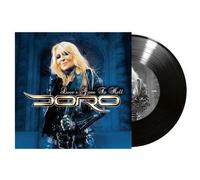 DORO - Love's Gone To Hell
