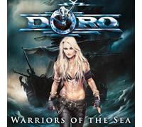 Doro, Neues Album 2025, Warriors Of The Sea