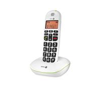 Doro PhoneEasy 100w Caller ID White