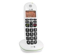 Doro PhoneEasy 100W Single DECT Cordless Phone - White
