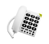 DORO PhoneEasy 311c Corded Phone - While
