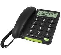 Doro PhoneEasy 312cs bk