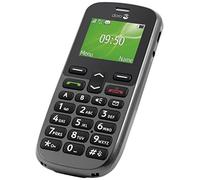 Doro PhoneEasy 508 SIM-Free Mobile Phone