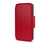 Doro Protective Case for Doro 8050 Wallet Case, Red