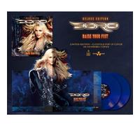 Doro - Raise Your Fist