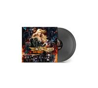 Doro - Raise Your Fist Ltd. Silver - Colored 2 Vinyl