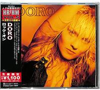 Doro - Rock On
