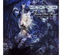 Doro - Strong and Proud - 30 Years of Rock and Metal
