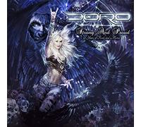Doro - Strong and Proud - 30 Years of Rock and Metal