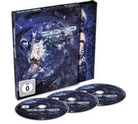 Doro - Strong And Proud [DVD] [2016]