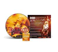 Doro - This Will Be Us [Vinyl LP] [VINYL]