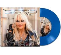 Doro Total Eclipse of the Heart (Vinyl) 7" Single Coloured Vinyl (US IMPORT)