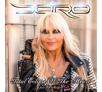 Doro - Total Eclipse Of The Heart - Maxi Digipak CD