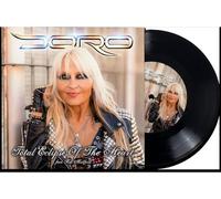 DORO: TOTAL ECLIPSE OF THE HEART (LIMITED EDITION) - 7" vinyl BRAND NEW