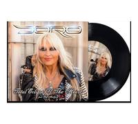 Doro - Total Eclipse Of The Heart [7" VINYL]