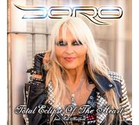 Doro - Total Eclipse Of The Heart - Maxi Digipak CD