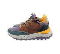Elegant Minimalist Sneaker for Women - female - Munich - Sneakers - Multicolor - 4 UK - Shoes 4 UK