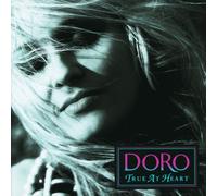 Doro - True At Heart