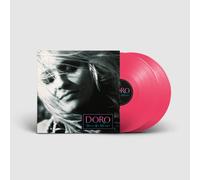 Doro True At Heart (Ltd.Colored Vinyl) (Vinyl) (US IMPORT)
