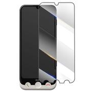 Doro Ultra-Resistant Anti-Scratch Tempered Glass for Aurora A30/A31, Transparent