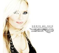 Doro - Under My Skin - A Fine Selection Of Doro Classics (2cd-Digipak)
