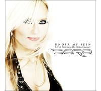Doro Under my skin (A fine selection of Doro classics) CD multicolor Onesize