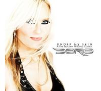 DORO - Under My Skin: Fine Selection of Doro Classics by DORO (2013-07-16)