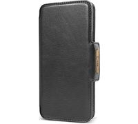 DORO Wallet Case, Black, 8050, Stylish
