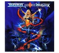 Doro & Warlock - Rare Diamonds