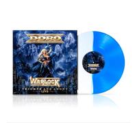 DORO - WARLOCK-TRIUMPH AND AGONY LIVE