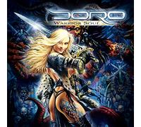 Doro - Warrior Soul
