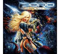 Doro Warrior Soul (CD) Album Digipak (US IMPORT)