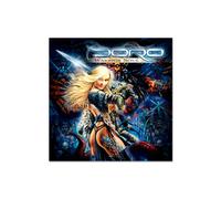 Doro - Warrior Soul - Digi CD