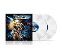 Doro - Warrior Soul (Ltd. 2lp/White Vinyl) [VINYL]