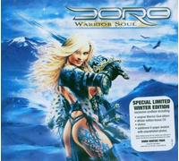 Doro - Warrior Soul (Winter Edition)