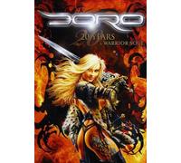 Doro - Warrior Soul Winter Edition - 20th Anniversary