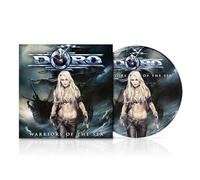 DORO - WARRIORS OF THE SEA
