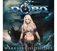 DORO - WARRIORS OF THE SEA