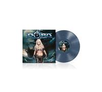 Doro - Warriors Of The Sea Ltd. Petrol - Marbled Vinyl