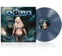 Doro - Warriors of the Sea [New Vinyl LP]