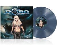 Doro - Warriors of the Sea [New Vinyl LP]