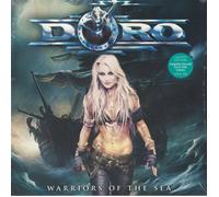 WARRIORS OF THE SEA [VINYL]