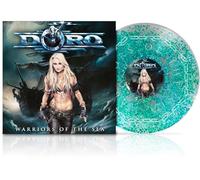 DORO - Warriors Of The Sea - Vinyl Record Record - F99z