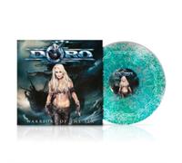 WARRIORS OF THE SEA [VINYL]