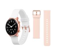 Doro Watch Pink/White Smartwatch