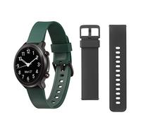Doro Watch - Smart Watch for Seniors - Fitness Watch - Digital Watch - Activity Tracker - Water Resistant - Step Counter - Health Tracker - Touch Screen - Men Watches - Women Watches