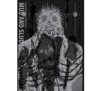 Dorohedoro Illustrations: Mud and Sludge : Volume 1