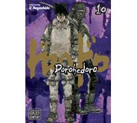 Dorohedoro, Vol. 10 : Volume 10