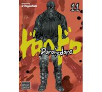 Dorohedoro, Vol. 11 : Volume 11