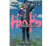 Dorohedoro, Vol. 12 : Volume 12